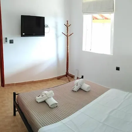 With Private Pool For Rent In Tzanata Kefalonia Holiday home *