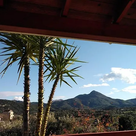 Holiday home With Private Pool For Rent In Tzanata Kefalonia Dhimisianata