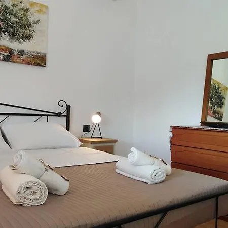 Holiday home With Private Pool For Rent In Tzanata Kefalonia